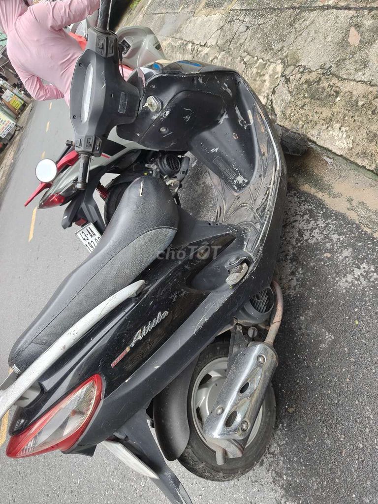 Cần bán ai mua về đi. Mua bán Xe máy tại Quận Thanh Khê Đà Nẵng được đăng bởi ngọc anh  hình 2