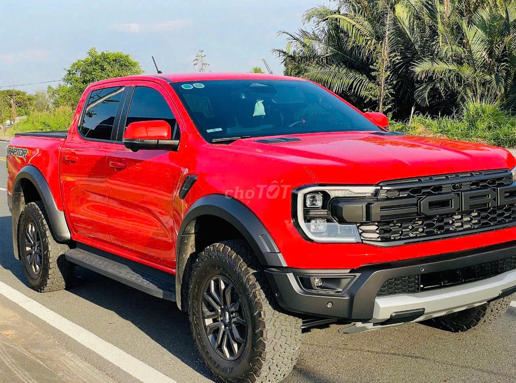 Raptor chạy 186km vin24,bản chưa bị cắt option