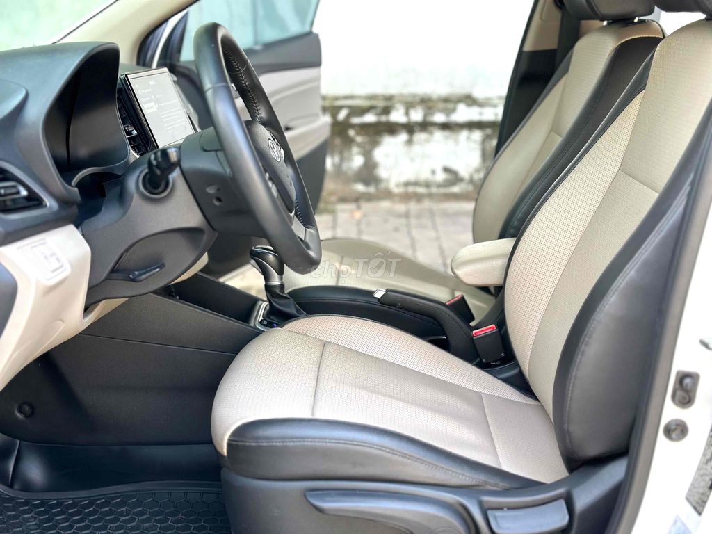 Hyundai Accent 2021 2022 1.4 AT đặt biệt xe zin. Mua bán Ô tô tại Huyện Hóc Môn Tp Hồ Chí Minh được đăng bởi Quân Showroom Auto888 hình 7