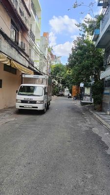 Townhouse 45 m² · 3 bed · Đường Mai Xuân Thưởng