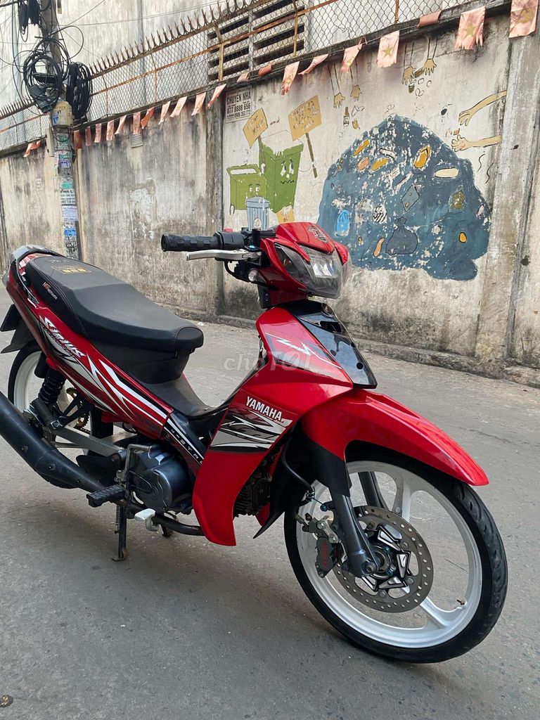 Bán sirus 50cc dọn kiểng bst gtdd