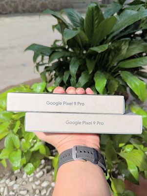 Pixel 9 Pro 256Gb Máy Mới Nguyên Seal. Mua bán Điện thoại tại Quận 10 Tp Hồ Chí Minh được đăng bởi Phone Z Store