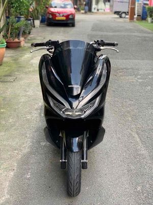 PCX mẫu mới biển 59 chính chủ.trả góp.trao đổi xe. Mua bán Xe máy tại Thành phố Thuận An Bình Dương được đăng bởi Xe Máy Khánh Dương