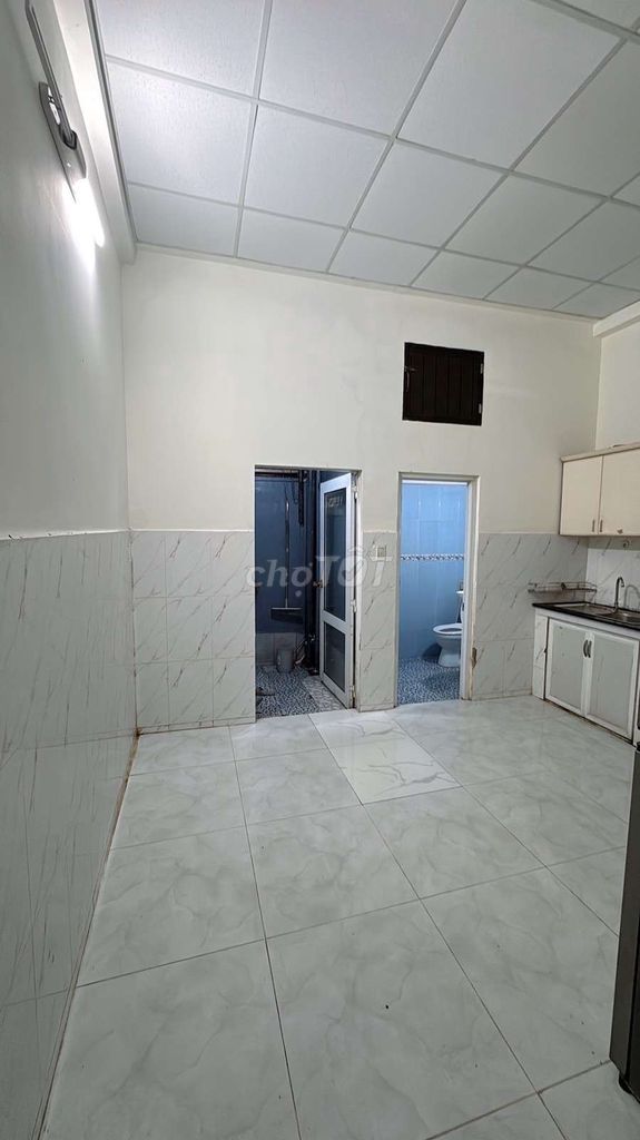 BÁN NHÀ RIÊNG CỰC CHẤT P5, NGUYỄN VĂN ĐẬU- 43M2 ĐẸP- HẺM 3M- 5.85 TỈ. Mua bán nhà ở tại Quận Bình Thạnh Tp Hồ Chí Minh được đăng bởi Nhà Phố Sài Gòn Nhựt Tăng hình 5