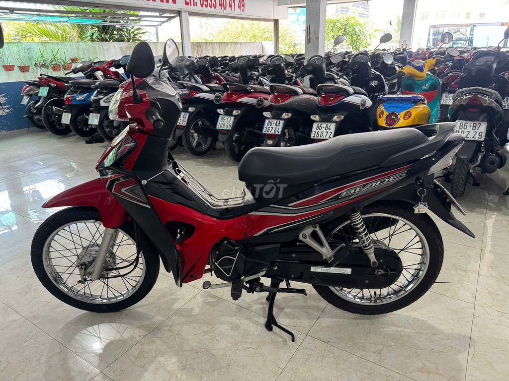 Wave blade 2019. Mua bán Xe máy tại undefined undefined được đăng bởi Toàn hình 3