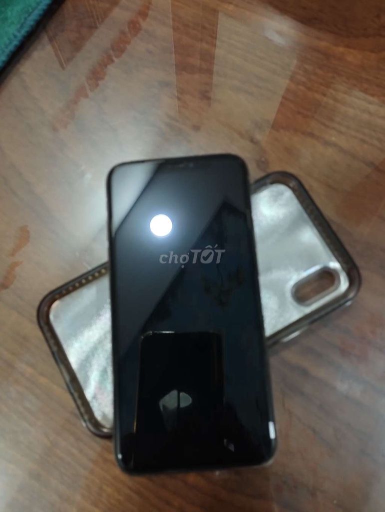 iPhone Xs 256GB Vàng đồng. Mua bán Điện thoại tại Huyện Bình Chánh Tp Hồ Chí Minh được đăng bởi chú gà hình 1