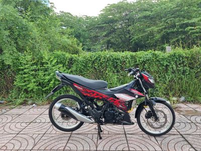 Raider Fi xe mạnh chính chủ có bán góp. Mua bán Xe máy tại Thành phố Cao Lãnh Đồng Tháp được đăng bởi Hoài Thương 