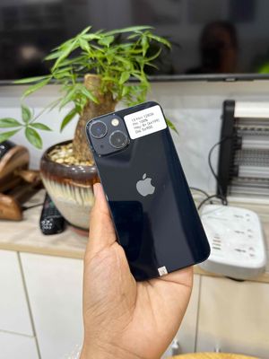iPhone 13 Mini 128GB Đen P100 Zin Đẹp 98.