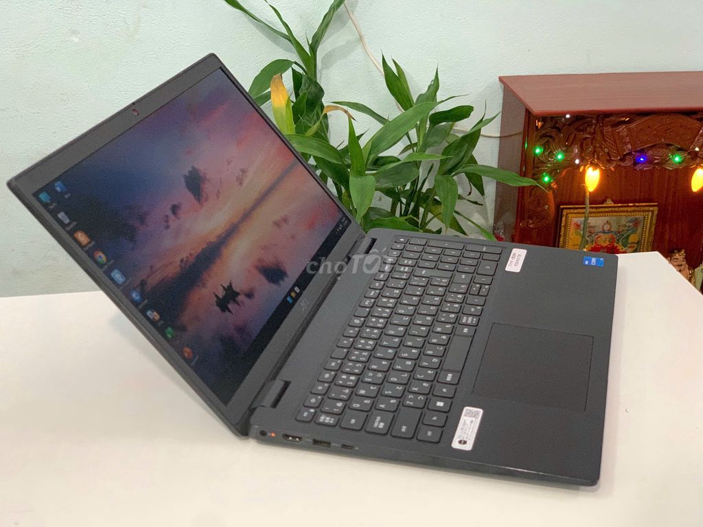 Dell Latitude 3520 i5-1135G7 15.6 inch 8GB/256GB. Mua bán Laptop tại Quận Cẩm Lệ Đà Nẵng được đăng bởi Ngô Thi Laptop  PC Gamming hình 1