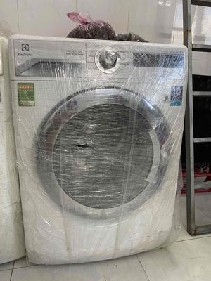 máy giặt lồng ngang 9kg inverter tiết kiệm điện