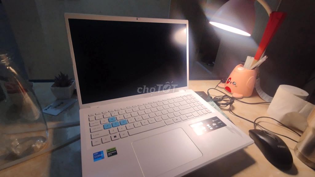 Acer Nitro Lite 16 i7-13620H 99% mới. Mua bán Laptop tại Quận Thanh Xuân Hà Nội được đăng bởi Lê Công Đạo hình 1