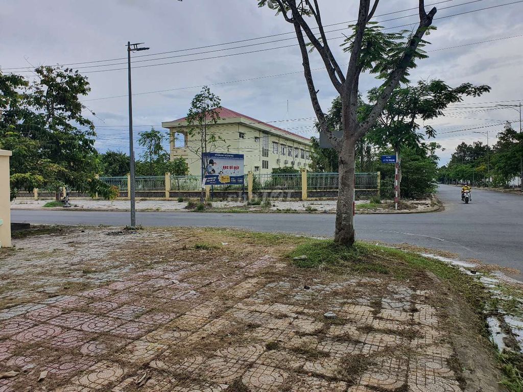 Bán đất tt ngã 6 phí môi giới 3%. Mua bán Đất tại Huyện Châu Thành Hậu Giang được đăng bởi Ts Land hình 5
