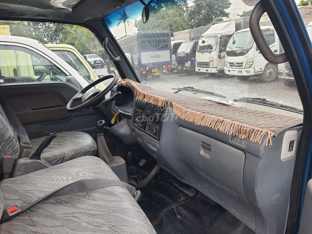 Bán gấp kia 2.4 tấn đời 2017 thùng lửng 3m5. Mua bán Xe tải, xe ben tại Thành phố Thuận An Bình Dương được đăng bởi Xe tải Bình Dương hình 3