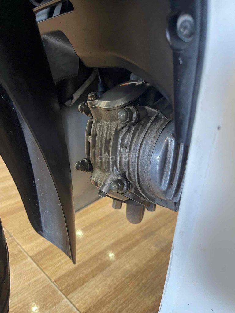 FUTURE LED 2020 ZIN. Mua bán Xe máy tại Quận Bình Thuỷ Cần Thơ được đăng bởi SONY hình 5