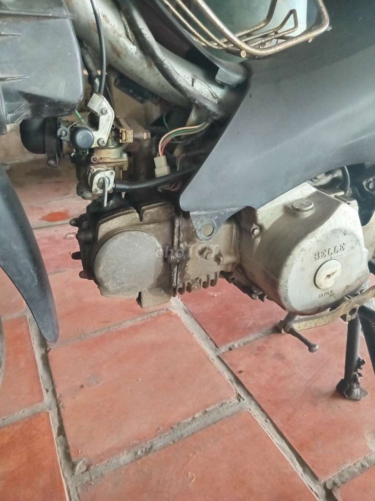 Anh can liên hệ. Mua bán Xe máy tại Huyện Chợ Mới An Giang được đăng bởi Tâm Xì hình 2