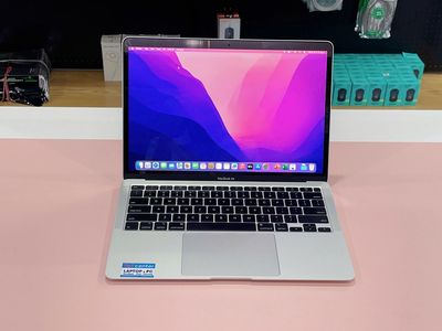 MacBook Air 2020| Laptop Văn Phòng Mỏng Nhẹ. Mua bán Laptop tại Thành phố Thủ Dầu Một Bình Dương được đăng bởi TT Bình Dương