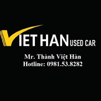 Thành Nguyễn Used Car Thành Nguyễn Used Car