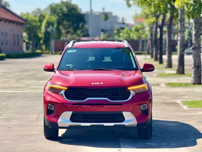 Kia Sonet Luxury 2024 màu đỏ. Mua bán Ô tô tại Huyện An Dương Hải Phòng được đăng bởi Tuấn Phạm 