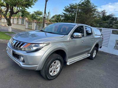 Bán Tải Triton 2017 số tự đông siêu bền tiết kiệm. Mua bán Ô tô tại Thành phố Long Khánh Đồng Nai được đăng bởi Cửa Hàng Xe Máy Thái Phong