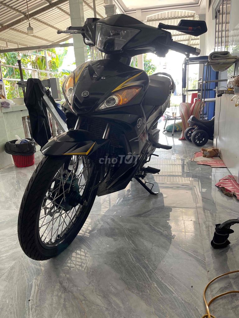 2009 zin 5p7109. Mua bán Xe máy tại Thị xã Bình Minh Vĩnh Long được đăng bởi Nguyên Bùi hình 2