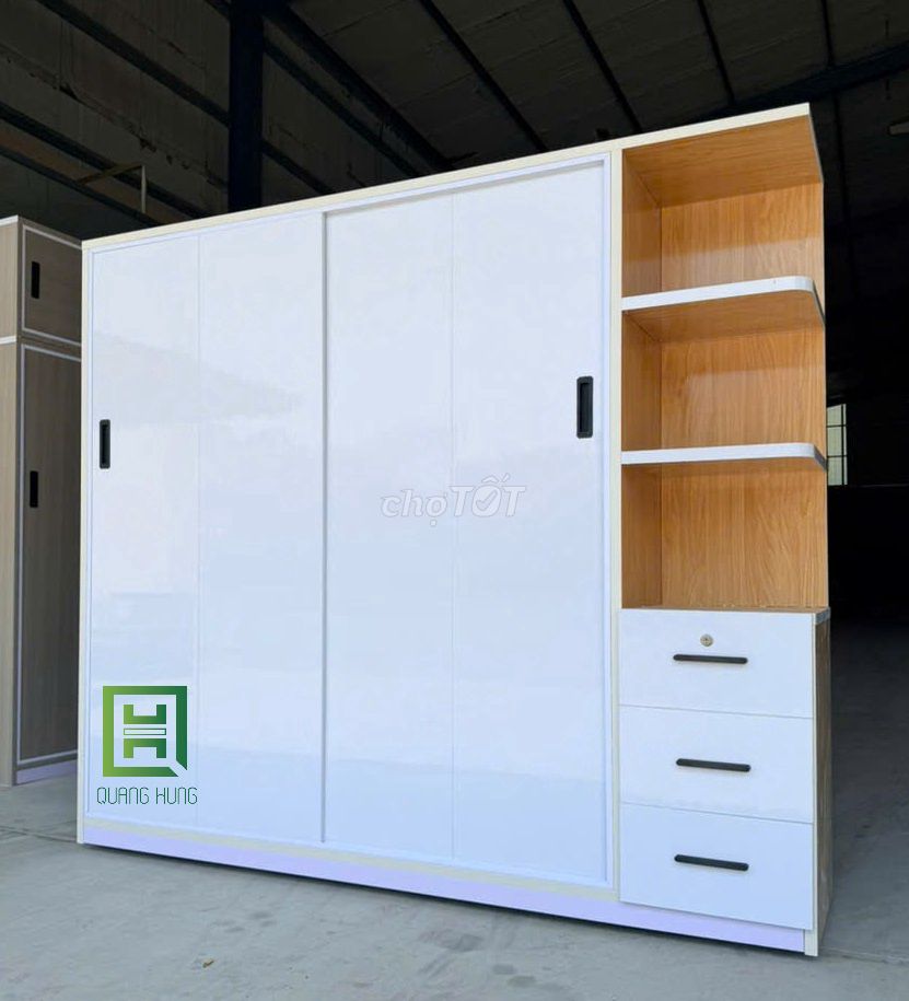 Tủ quần áo Nhựa Đài Loan-TỦ NHỰA=TỦ QUẦN ÁO NHỰA==. Mua bán Tủ, kệ gia đình tại Quận 3 Tp Hồ Chí Minh được đăng bởi NỘI THẤT NHÀ XINH hình 1