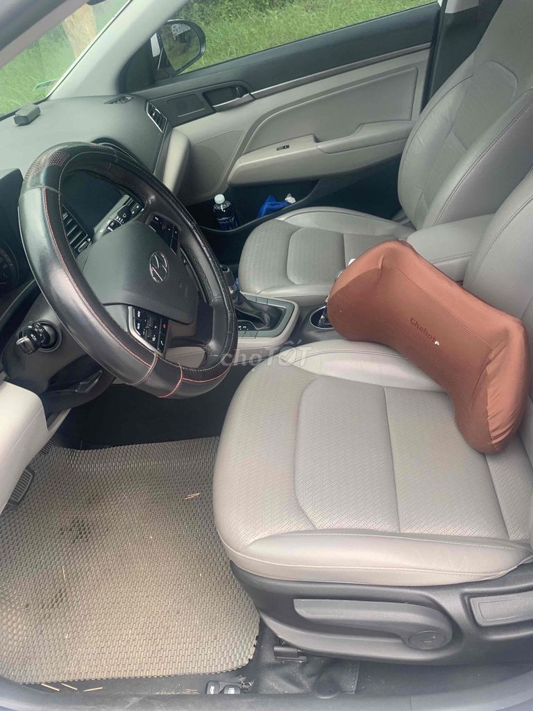Hyundai Elantra 2017 Sport 1.6 AT - 117000 km. Mua bán Ô tô tại Thành phố Cà Mau Cà Mau được đăng bởi Trí Thạnh CMU  hình 10