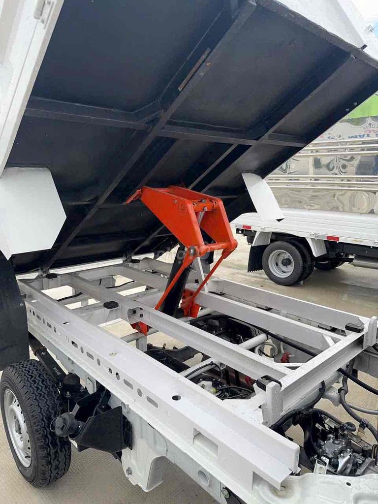 🔥𝐒𝐔𝐙𝐔𝐊𝐈 𝐏𝐑𝐎 𝐁𝐄𝐍  XE SẴN GIAO NGAY 🔥. Mua bán Xe tải, xe ben tại Huyện Châu Thành A Hậu Giang được đăng bởi TỔNG KHO XE TẢI CẦN THƠ hình 3