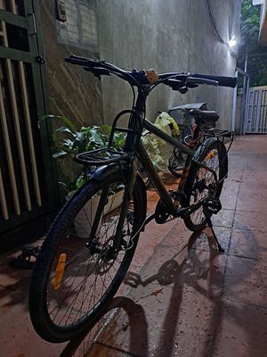 Xe đạp thể thao Thống Nhất. Mua bán Xe đạp tại Quận Bắc Từ Liêm Hà Nội được đăng bởi Quân