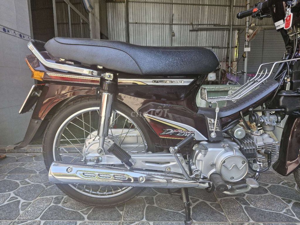 Super Drem 2013. Mua bán Xe máy tại Huyện Đồng Phú Bình Phước được đăng bởi Minh Chiến hình 6