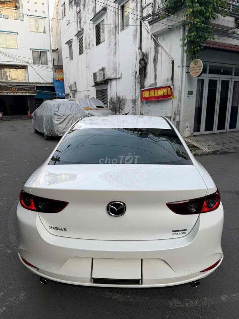 HỖ TRỢ GÓP Mazda 3 2O23 9Chủ Xe Đẹp Ít Đi Full LS. Mua bán Ô tô tại Quận Tân Bình Tp Hồ Chí Minh được đăng bởi CươngCương hình 5