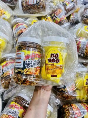 Bánh tráng phơi sương hành phi bơ béo. Mua bán Đồ ăn, thực phẩm và các loại khác tại Thành phố Thủ Đức Tp Hồ Chí Minh được đăng bởi Hoàng