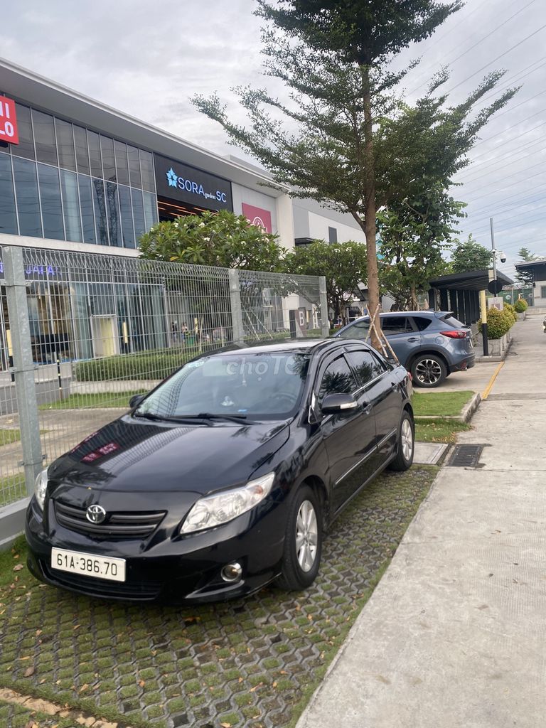toyota atis so tự động. Mua bán Ô tô tại Thành phố Thủ Dầu Một Bình Dương được đăng bởi Huy hình 2