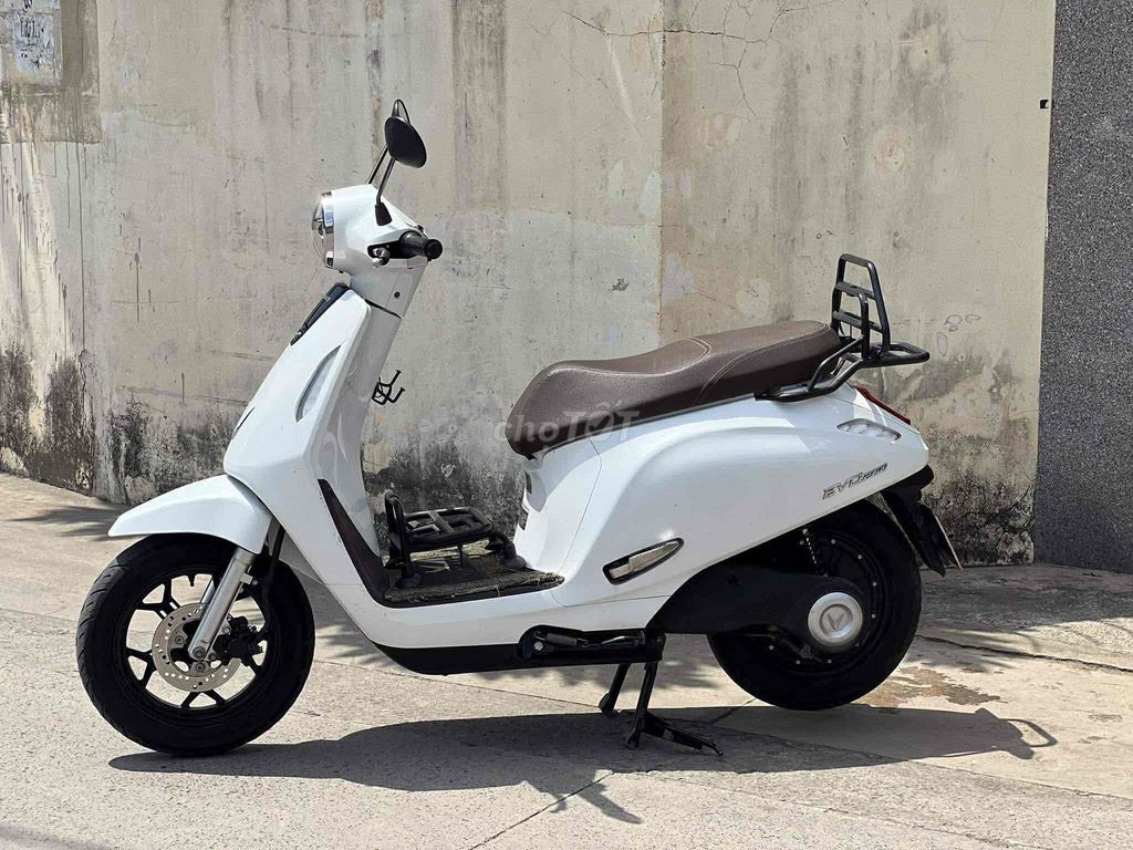 ❤️Pink Quận 12❤️Evo Xe Máy Điện-Nậu Xớ 5củ. Mua bán Xe máy tại Quận 12 Tp Hồ Chí Minh được đăng bởi Xe Điện Pink Quận 12 hình 5