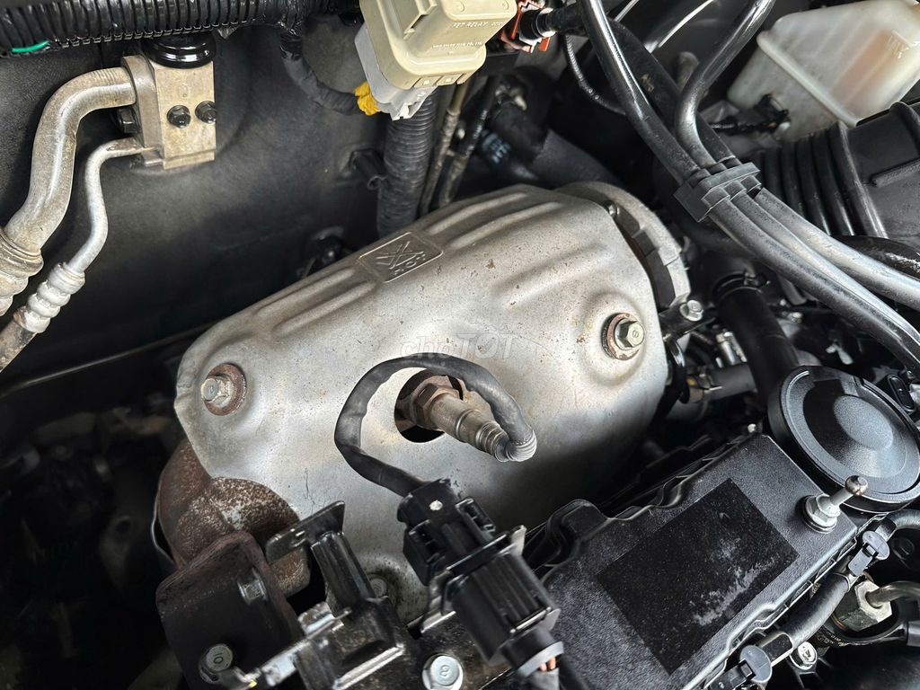 Hyundai Santafe 2.0L cuối 2012 Full Dầu. Mới Quá. Mua bán Ô tô tại Huyện Sóc Sơn Hà Nội được đăng bởi Salon Auto Đào Hằng hình 2