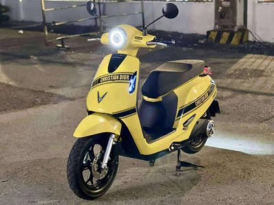 ❤️Pink Quận 12❤️Evo Xe Máy Điện-Nậu Xớ 5 củ. Mua bán Xe máy tại Quận 6 Tp Hồ Chí Minh được đăng bởi Pink Quận 6