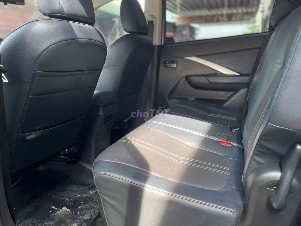 Mitsubishi Xpander Cross 2025 - 10000 km một chủ. Mua bán Ô tô tại Thành phố Thủ Đức Tp Hồ Chí Minh được đăng bởi FASTCARS THÁI Ô TÔ CŨ  hình 12