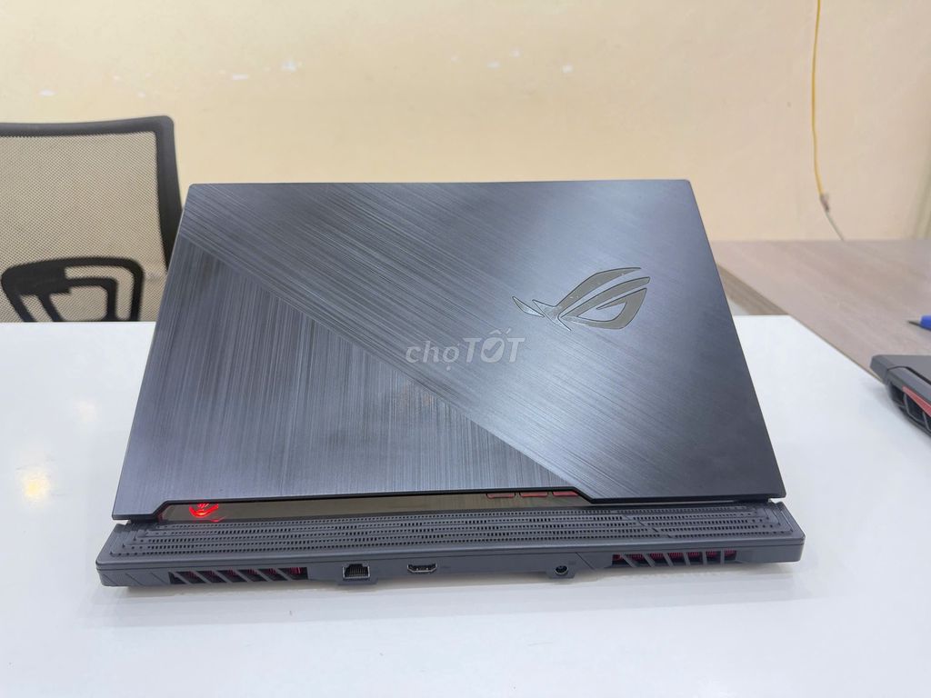 ASUS ROG Strix G531 i5-9H|8|1050 gaming giá rẻ. Mua bán Laptop tại Quận Thanh Xuân Hà Nội được đăng bởi TITAN SHOP hình 1