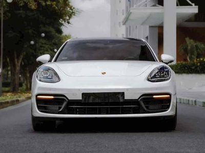 Porsche Panamera 4 Executive Model 2024. Mua bán Ô tô tại Quận Bình Tân Tp Hồ Chí Minh được đăng bởi Hoàng Thọ