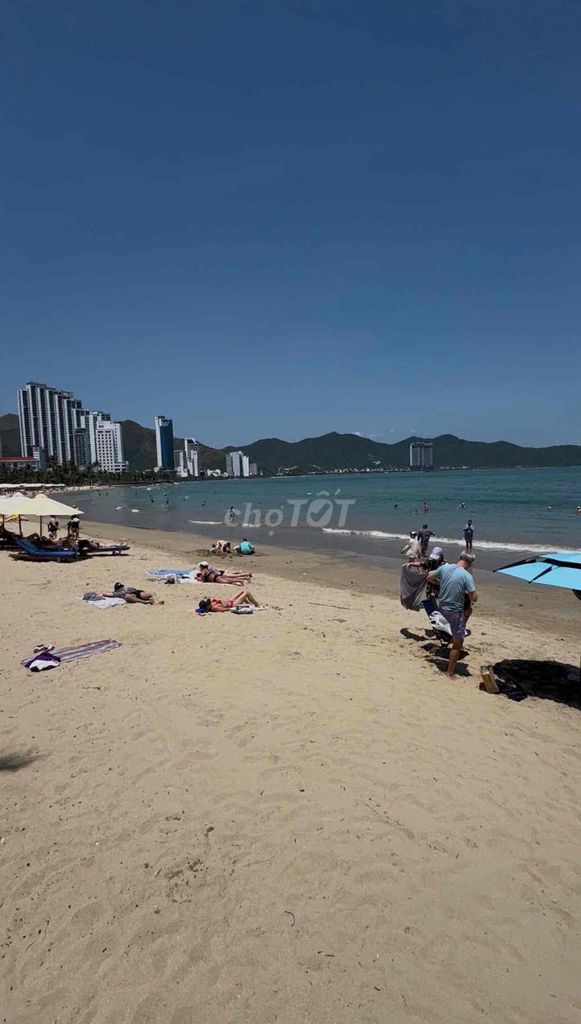BÁN ĐẤT GẦN CHỢ ĐẦM – HÀ RA, TRUNG TÂM NHA TRANG – 72,3M² – 2,95 TỶ