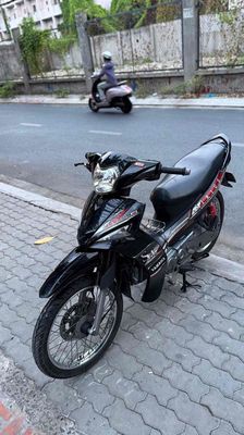 Yamaha Sirius FI 2014 Đen