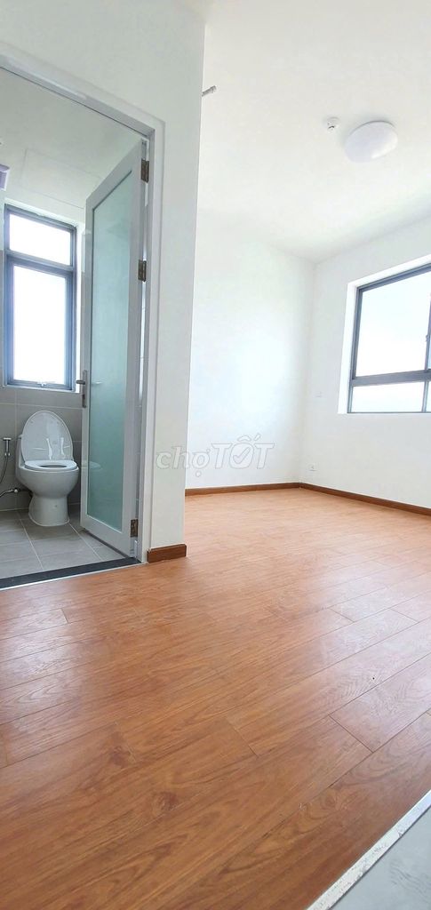 Chung Cư Bàu Cát 2 có ban công-Thang máy,3PN K0 nt 89m2 giá 10,5tr/th. - ảnh 3