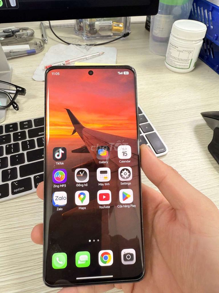 Bán xiaomi 13 pro zin áp, nguyên bản, full box