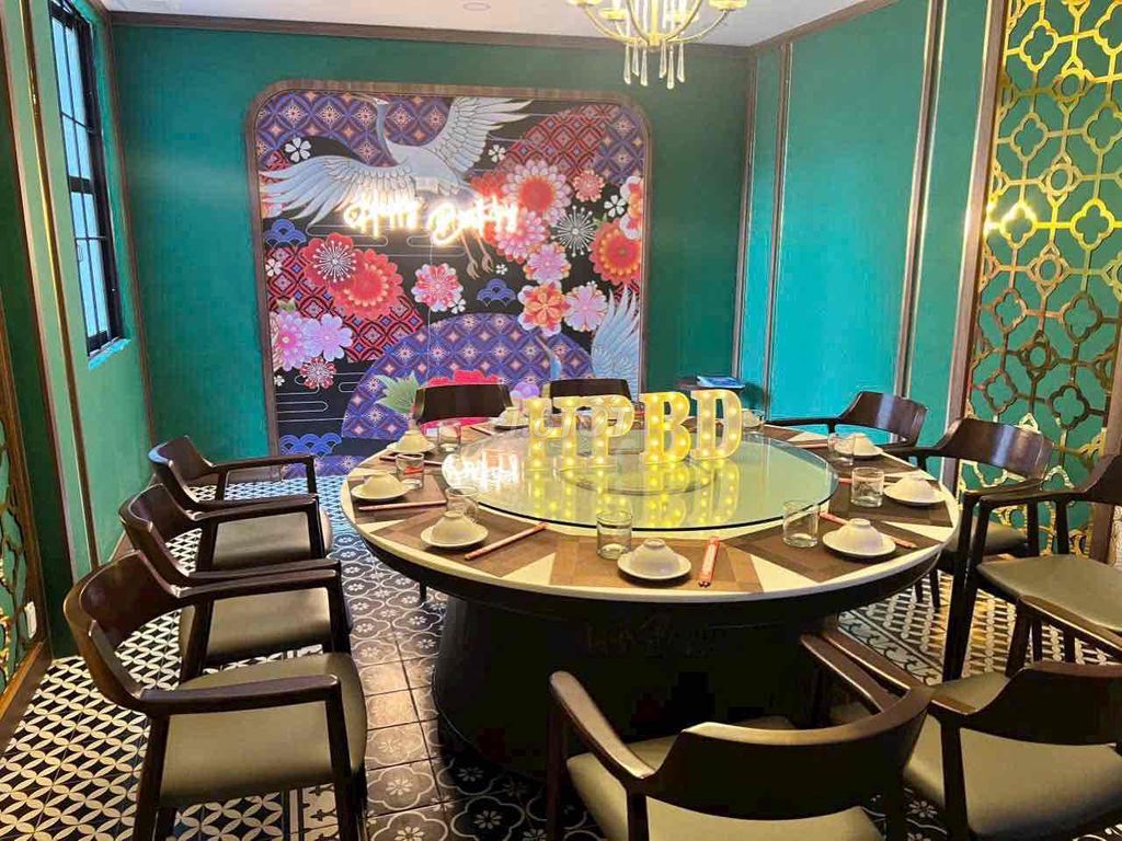 🏡 Sang mặt bằng khủng 600m2  gần ngã 6 GV, đầy đủ dụng cụ, chỉ 2 tỷ. Mua bán văn phòng, mặt bằng kinh doanh tại Quận Gò Vấp Tp Hồ Chí Minh được đăng bởi TRẦN THỊ THU THANH hình 3