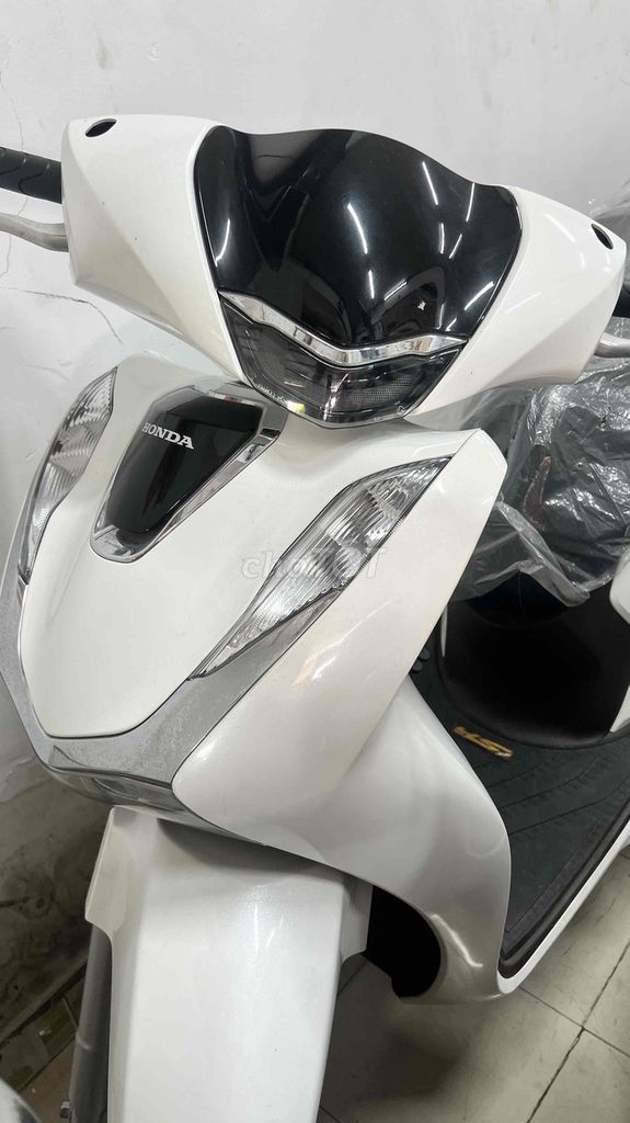 sh 160 mới 2025. Mua bán Xe máy tại Thành phố Sa Đéc Đồng Tháp được đăng bởi XE MÁY 66 ĐỒNG THÁP hình 10