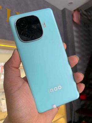 Vivo iQOO Z9 256GB ĐẸP 98,99% CÓ SHIP COD