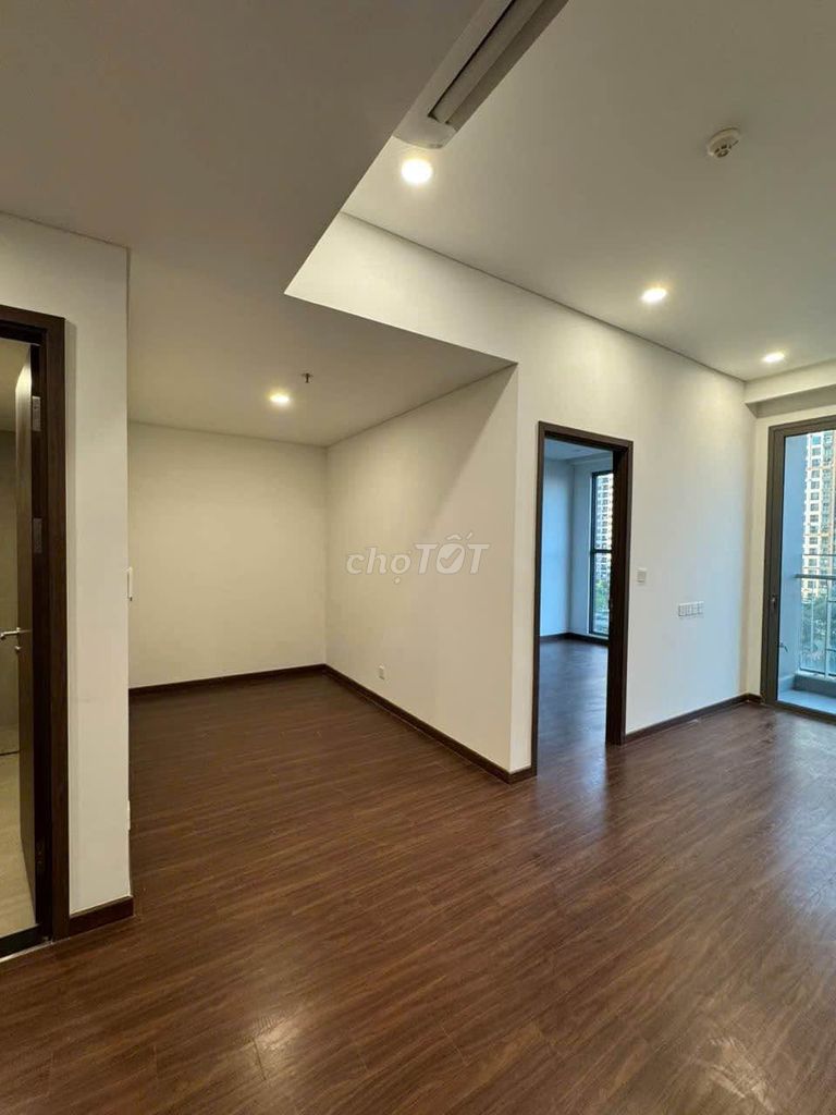 Bán căn hộ 1N+ 47m2 VinHomes Ocean Park