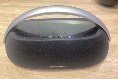 Loa Harman Kardon Go play 3 Mới. Mua bán Tivi, Âm thanh tại Huyện Hoài Đức Hà Nội được đăng bởi Đỗ như diện