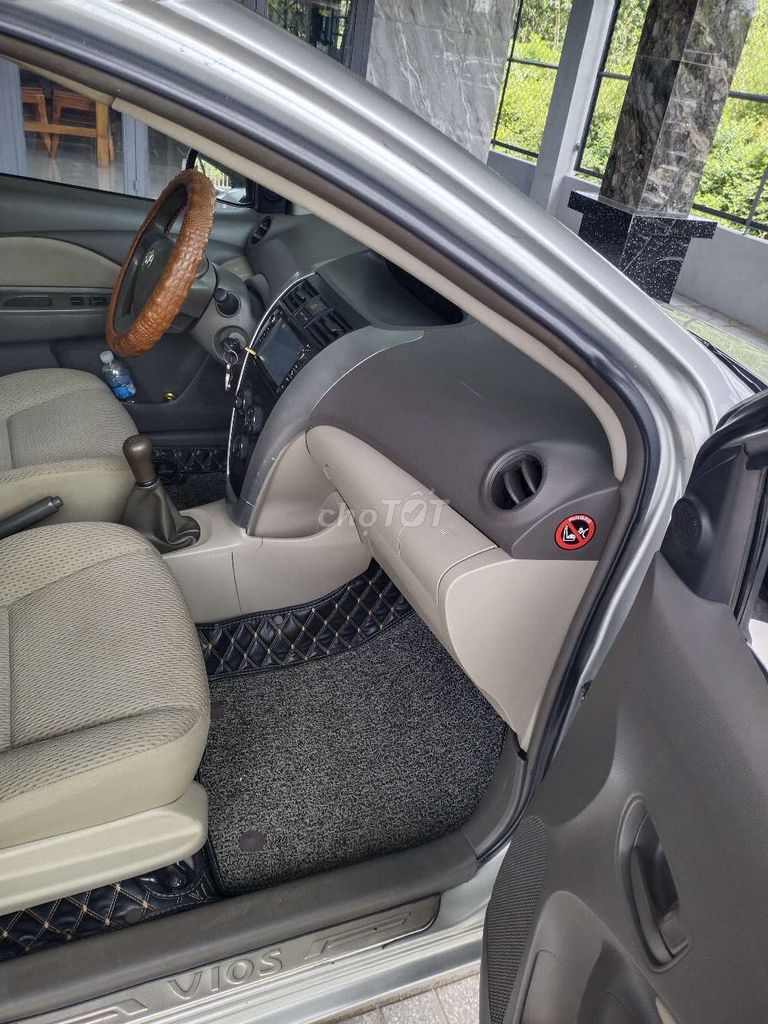 2012 1.5E - 270 km. Mua bán Ô tô tại Huyện Hòa Thành Tây Ninh được đăng bởi Trung hình 14