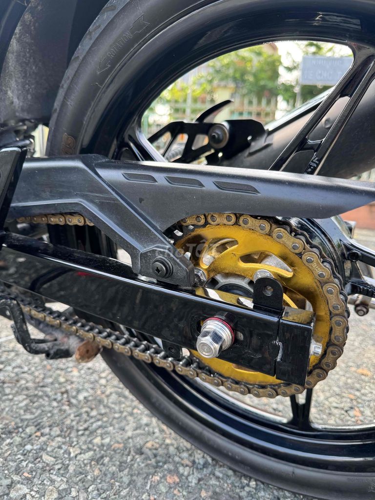 ex 1s93 siêu chất. Mua bán Xe máy tại Huyện Vĩnh Hưng Long An được đăng bởi Beo Beo hình 3