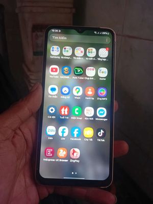 Samsung Galaxy A23 6GB/128GB Đã sử dụng